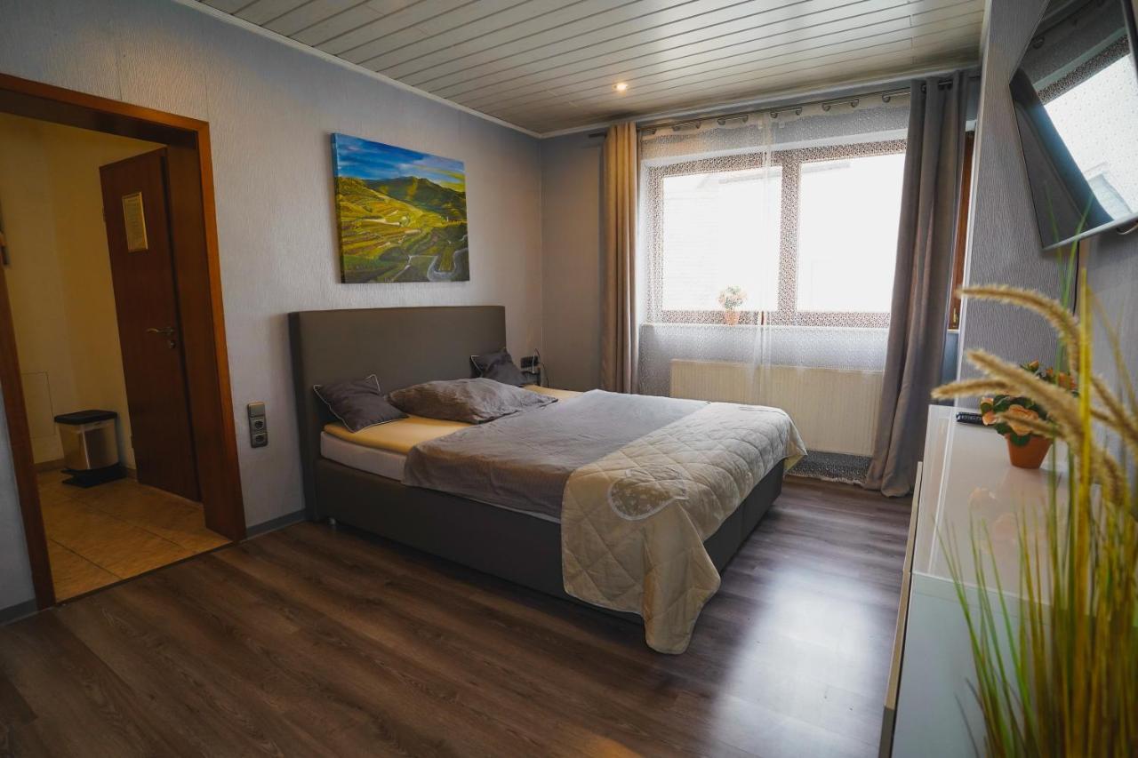 Gaestehaus Praesenzhof Bensheim Esterno foto